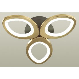 Потолочный светильник 4574/60CL