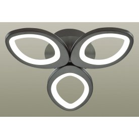 Потолочный светильник 4575/60CL