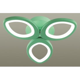 Потолочный светильник 4576/60CL