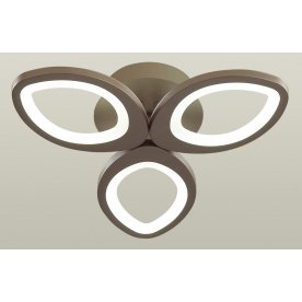 Потолочный светильник 4577/60CL