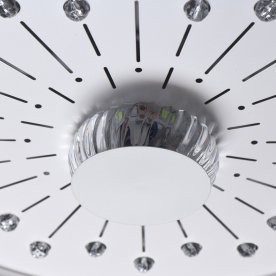 Потолочный светильник Мадлен 424012401