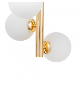 Светильник Marsiada LDC 6033-7 F.GD