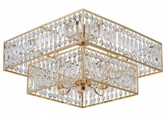 Потолочный светильник Монарх 121012006