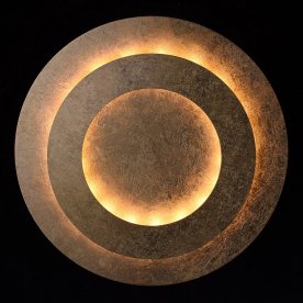 Потолочный светильник Галатея 5 452011701