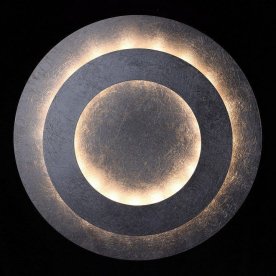 Потолочный светильник Галатея 5 452011801