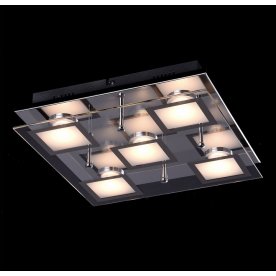 Потолочный светильник Граффити 15 678010405