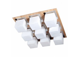 Потолочный светильник Natura 084.9