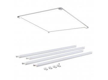 Диодный светильник потолочный Nelio 358455