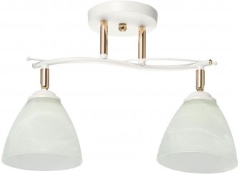 Потолочный светильник Нежность 676013502