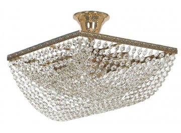 Потолочный светильник Nobile E 1.3.30.501 G