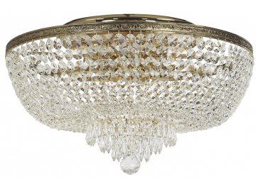 Потолочный светильник Nonna LE 1.2.50.503 G