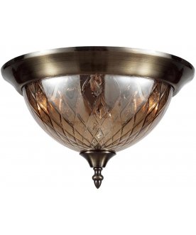 Потолочный светильник Nuovo Pl3