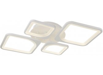 Потолочный светильник Omega FR6012CL-L40W