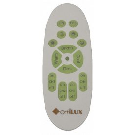 Потолочный светильник Orion OML-43107-60