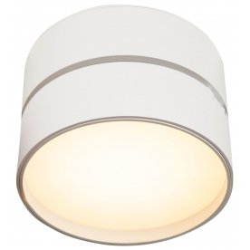 Потолочный светильник Onda C024CL-L18W4K