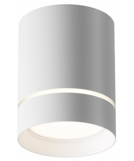 Потолочный светильник Orlo C085CL-9W4K-W