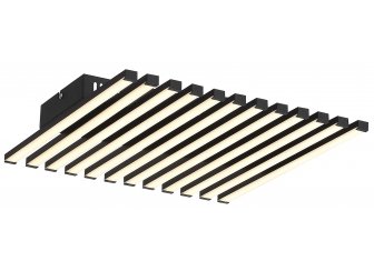 Потолочный светильник Paralleli SL839.402.18