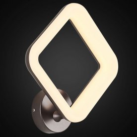 Настенный светильник Паркер CL225415r