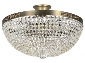 Потолочный светильник Pera E 1.3.40.100 MA