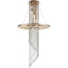 Потолочный светильник Petore SL1106.202.06