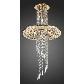 Потолочный светильник Petore SL1106.202.06