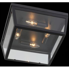 Потолочный светильник Piramide SL322.402.04