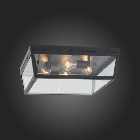 Потолочный светильник Piramide SL322.412.04