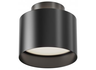 Потолочный светильник C009CW-L12B4K