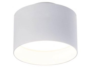 Потолочный светильник Planet C009CW-L16W