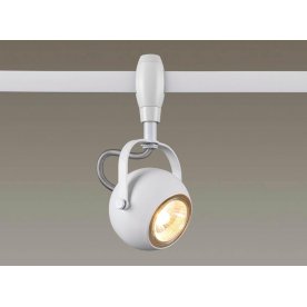 Трековый светильник Pulla 3804/1