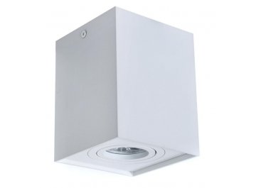 Потолочный светильник LDC 8055-B WT