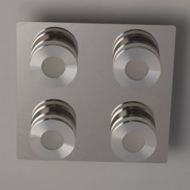 Потолочный светильник Пунктум 1 549010704