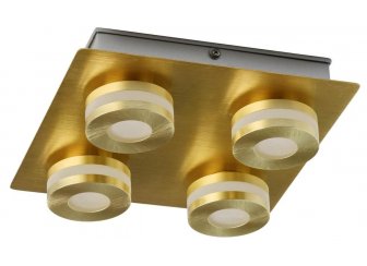 Потолочный светильник Пунктум 2 549010804