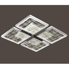 Потолочный светильник Raldo 4056/64CL