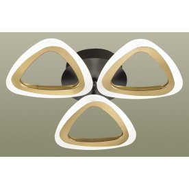 Потолочный светильник 4571/42CL