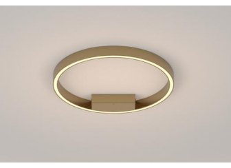 Потолочный светильник Rim MOD058CL-L25BS3K