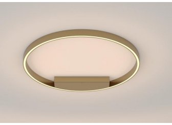 Потолочный светильник Rim MOD058CL-L35BS3K