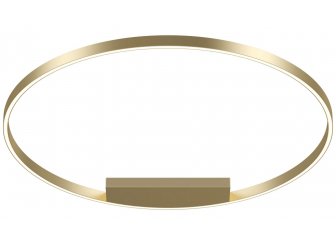 Потолочный светильник MOD058CL-L65BS4K