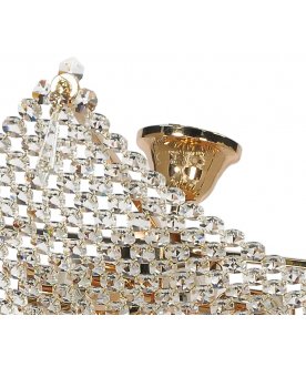 Потолочный светильник Roma E 1.3.80.501 G