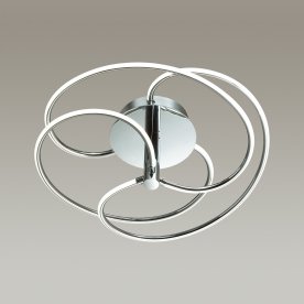 Потолочный светильник Ruale 4101/66CL