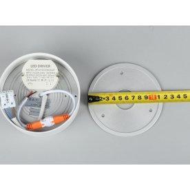 Потолочный светильник Salentino OML-100909-12