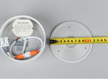 Потолочный светильник Salentino OML-100909-12