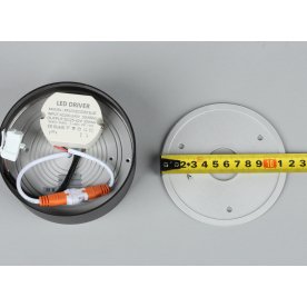 Потолочный светильник Salentino OML-100919-12