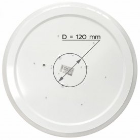 Потолочный светильник CL723330G