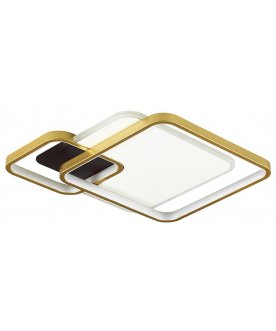 Потолочный светильник 5243/59CL