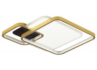 Потолочный светильник 5243/59CL