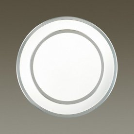 Потолочный светильник Selena 4627/48CL