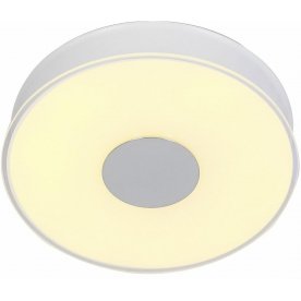 Потолочный светильник Semplicita SL473.052.01D