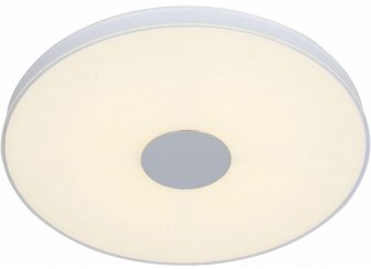 Потолочный светильник Semplicita SL473.552.01D