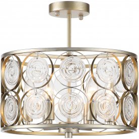 Потолочный светильник Seranda SL1105.202.06